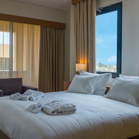 Pestana Porto Santo Premium All Inclusive Beach & Spa Resort Exterior foto