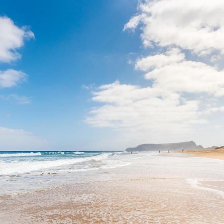 Pestana Porto Santo Beach Resort & Spa Exterior foto