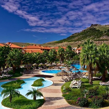 Pestana Porto Santo Beach Resort & Spa Exterior foto