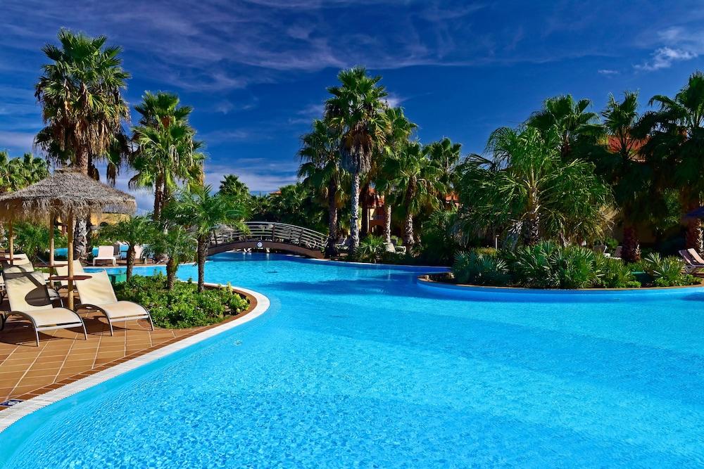 Pestana Porto Santo Premium All Inclusive Beach & Spa Resort Exterior foto