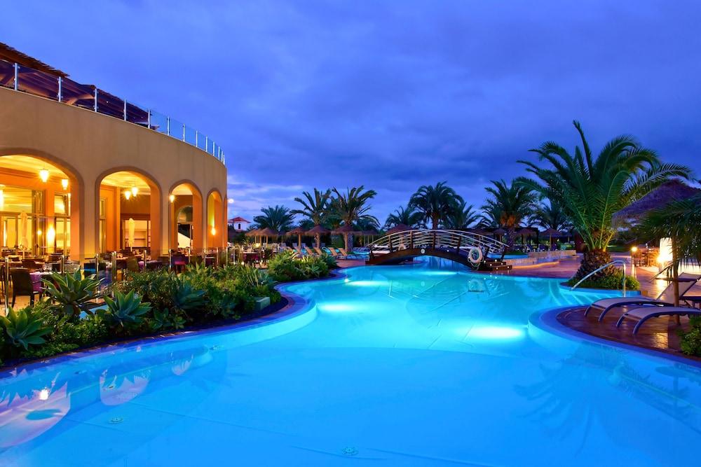 Pestana Porto Santo Beach Resort & Spa Exterior foto