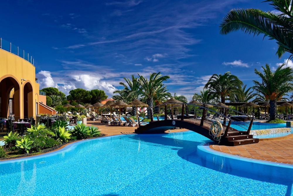 Pestana Porto Santo Beach Resort & Spa Exterior foto