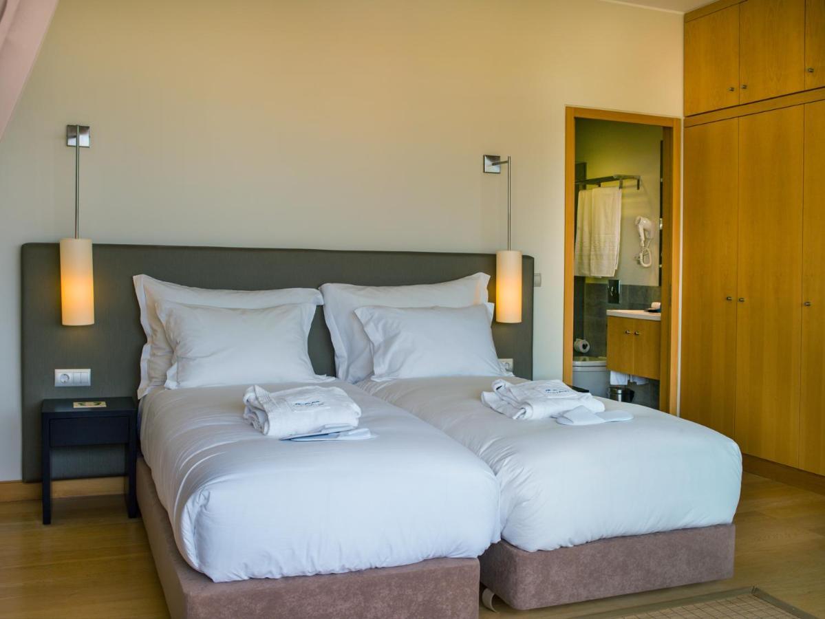 Pestana Porto Santo Premium All Inclusive Beach & Spa Resort Exterior foto