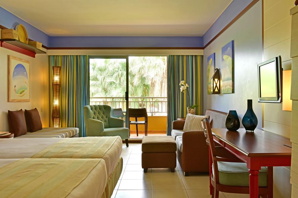 Pestana Porto Santo Premium All Inclusive Beach & Spa Resort Exterior foto