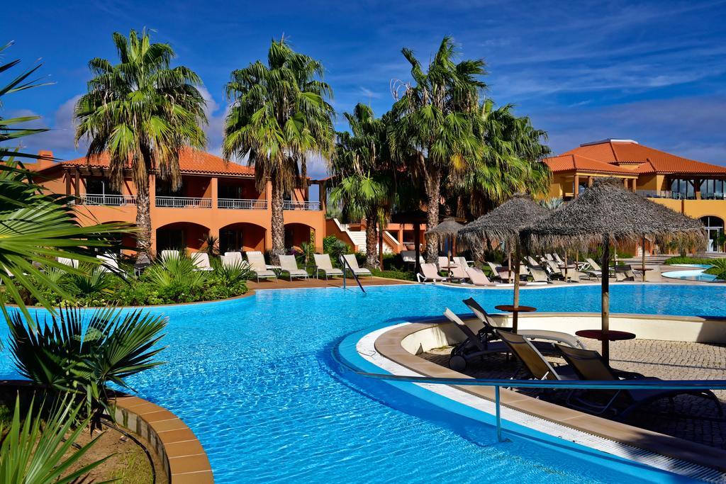 Pestana Porto Santo Beach Resort & Spa Exterior foto