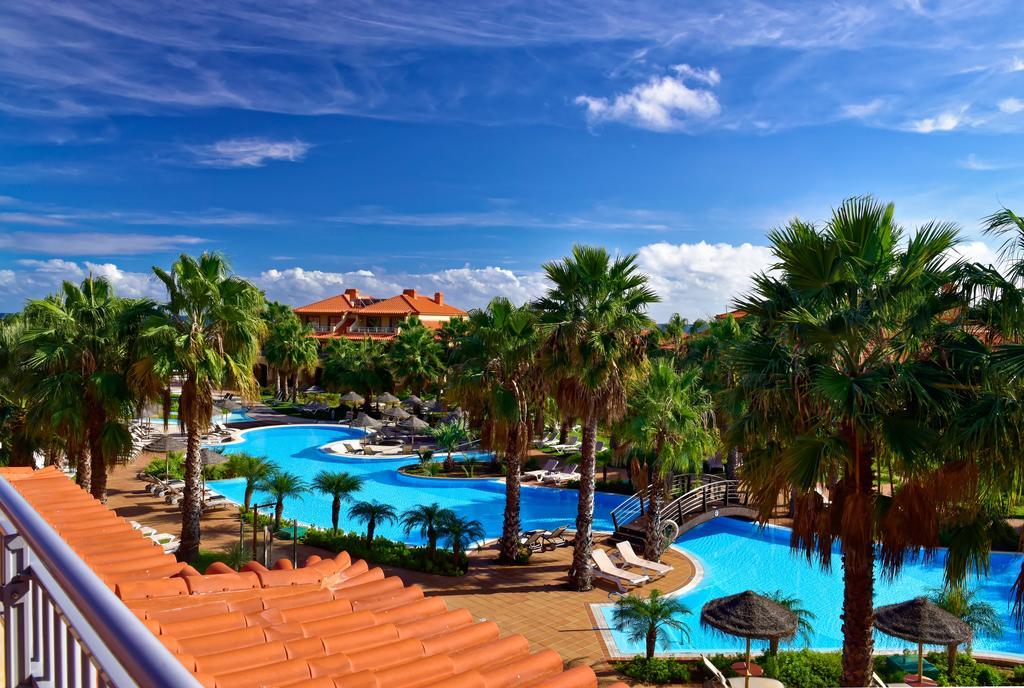 Pestana Porto Santo Beach Resort & Spa Exterior foto