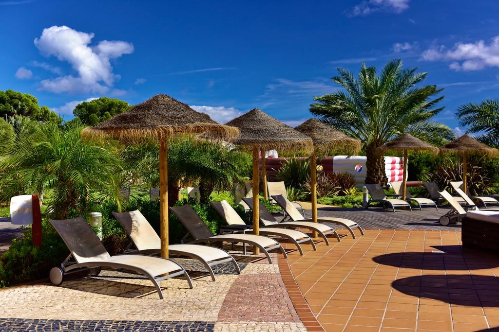 Pestana Porto Santo Beach Resort & Spa Exterior foto