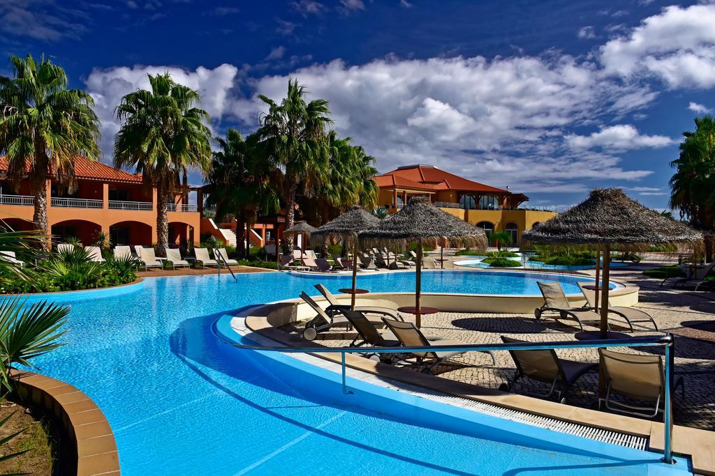 Pestana Porto Santo Beach Resort & Spa Exterior foto