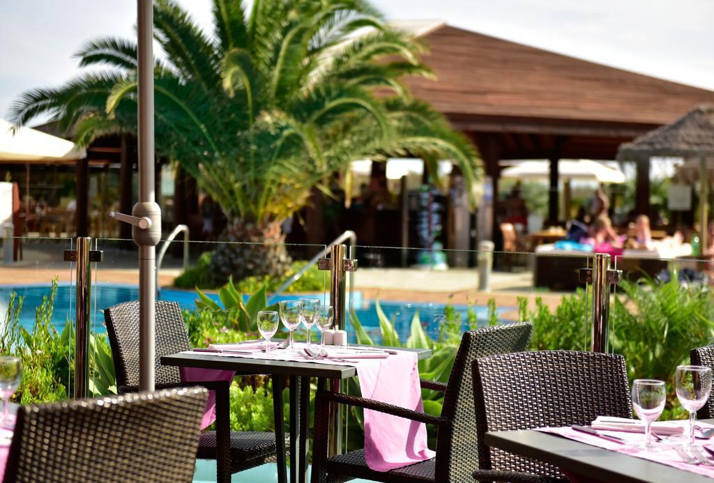 Pestana Porto Santo Premium All Inclusive Beach & Spa Resort Exterior foto