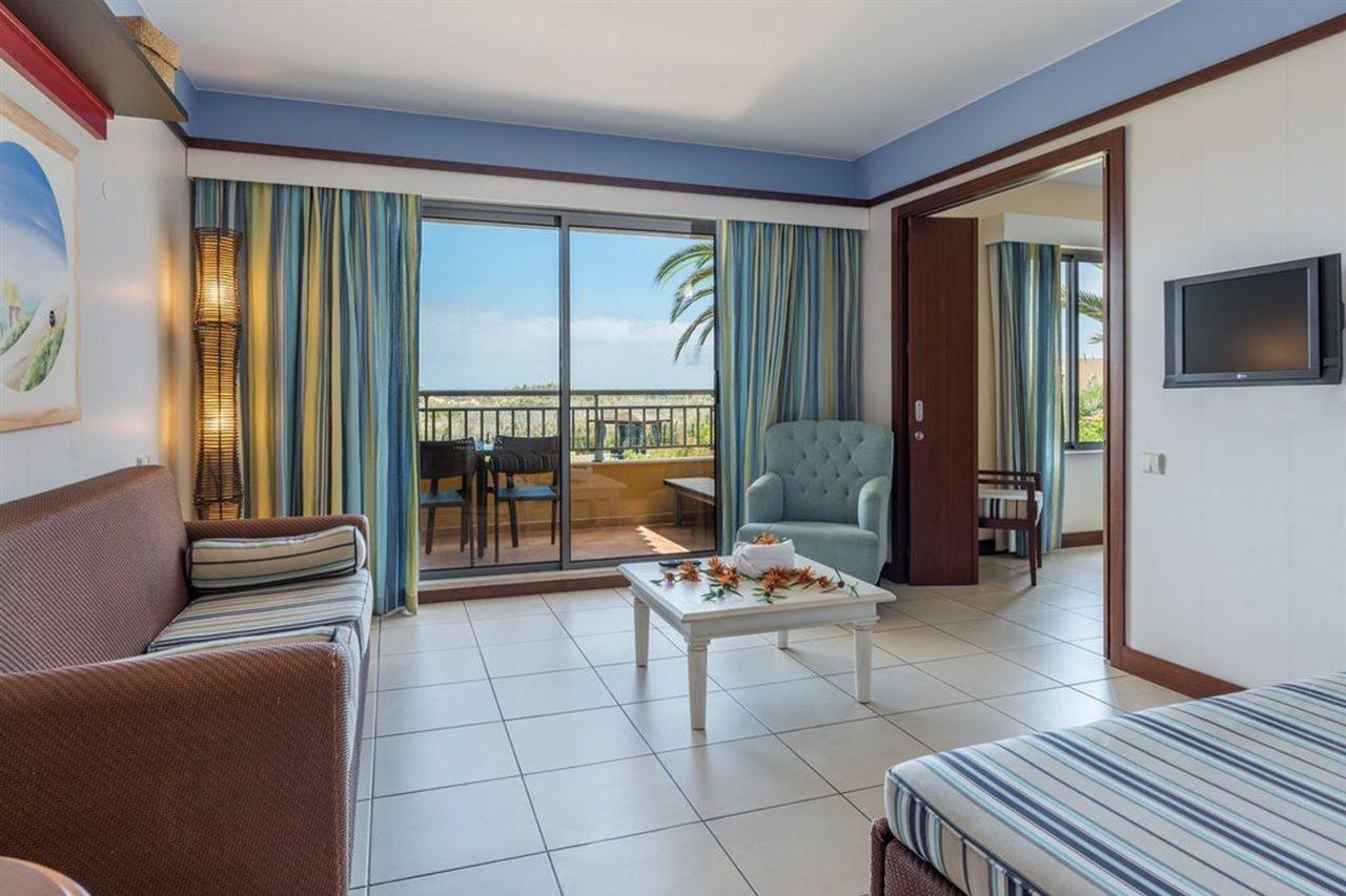 Pestana Porto Santo Beach Resort & Spa Exterior foto